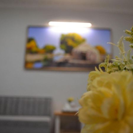 Hostel Danexan Apa Nukus 外观 照片
